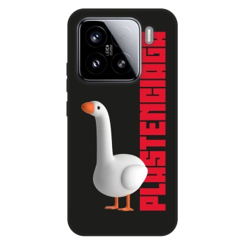 Obal pre Xiaomi 15 - Kiky Ricky