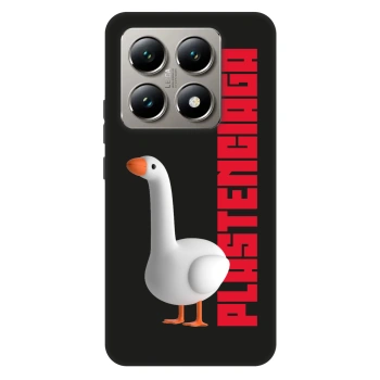 Obal pre Xiaomi 14T Pro - Kiky Ricky