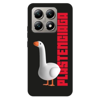 Obal pre Xiaomi 14T - Kiky Ricky