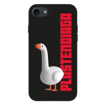 Obal pre Apple iPhone SE 2022 - Kiky Ricky