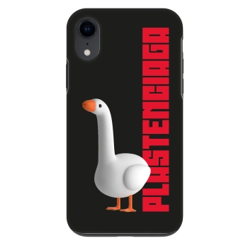 Obal pre Apple iPhone XR - Kiky Ricky