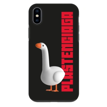 Obal pre Apple iPhone XS Max - Kiky Ricky