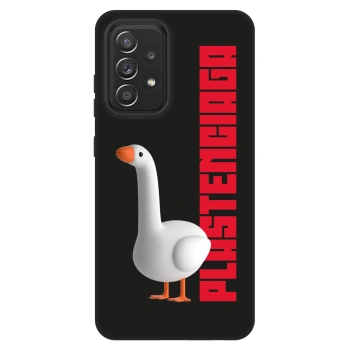 Obal pre Samsung Galaxy A52s 5G A528B - Kiky Ricky