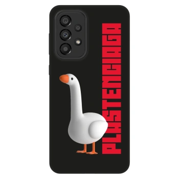 Obal pre Samsung Galaxy A33 5G A336 - Kiky Ricky