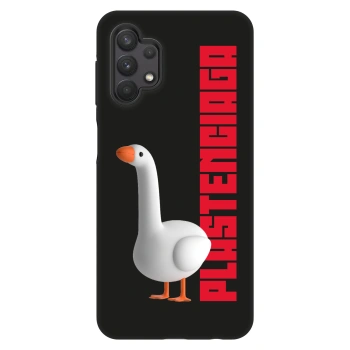 Obal pre Samsung Galaxy A32 5G A326B - Kiky Ricky