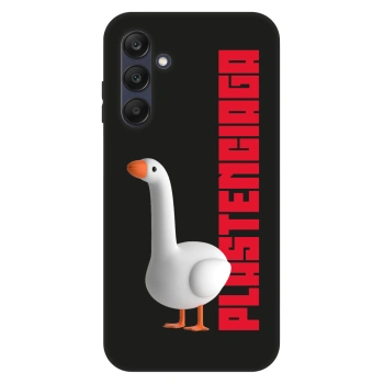 Obal pre Samsung Galaxy A25 A256B 5G - Kiky Ricky