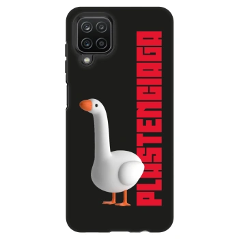 Obal pre Samsung Galaxy A12 A125F - Kiky Ricky