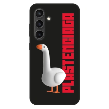 Obal pre Samsung Galaxy S24+ S926B 5G - Kiky Ricky