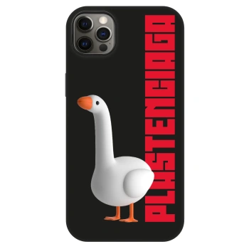 Obal pre Apple iPhone 12 Pro Max - Kiky Ricky