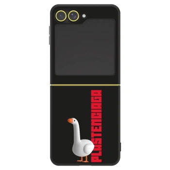 Obal pre Samsung Galaxy Z Flip7 FE 5G - Kiky Ricky