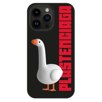 Obal pre Apple iPhone 14 Pro Max - Kiky Ricky