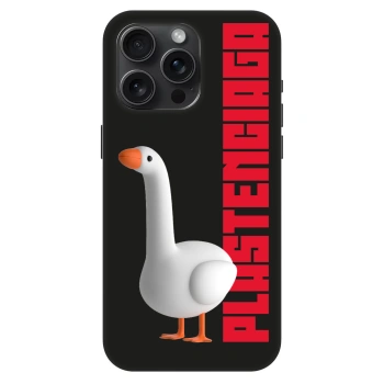 Obal pre Apple iPhone 15 Pro Max - Kiky Ricky