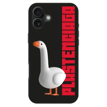 Obal pre Apple iPhone 16 Plus - Kiky Ricky