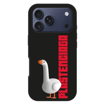 Obal pre Apple iPhone 17 Pro - Kiky Ricky