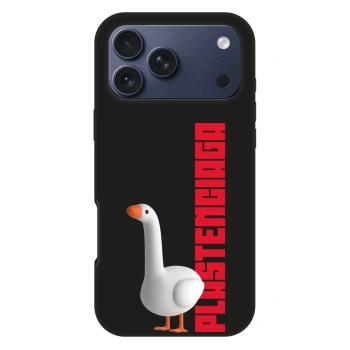 Obal pre Apple iPhone 17 Pro Max - Kiky Ricky