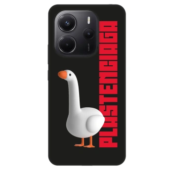 Obal pre Xiaomi Redmi Note 14 4G - Kiky Ricky
