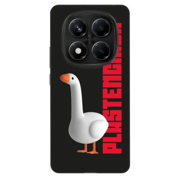 Obal pre Xiaomi Redmi Note 14 Pro 4G - Kiky Ricky