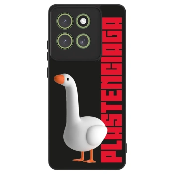Obal pre Motorola Moto G86 5G - Kiky Ricky