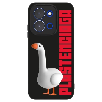 Obal pre Xiaomi Redmi 15C 4G - Kiky Ricky