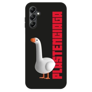 Obal pre Samsung Galaxy A16 4G - Kiky Ricky