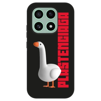 Obal pre Xiaomi 17 - Kiky Ricky
