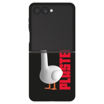 Picasee Fashion Case pre Samsung Galaxy Z Flip7 5G - Kiky Ricky