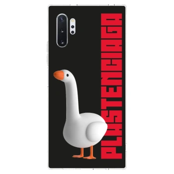 Obal pre Samsung Galaxy Note 10+ N975F - Kiky Ricky