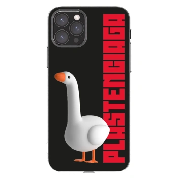 Picasee silikónový prehľadný obal pre Apple iPhone 11 Pro - Kiky Ricky