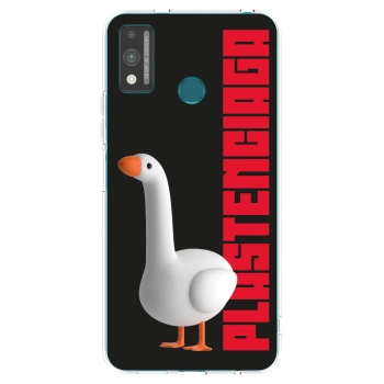 Obal pre Honor 9X Lite - Kiky Ricky