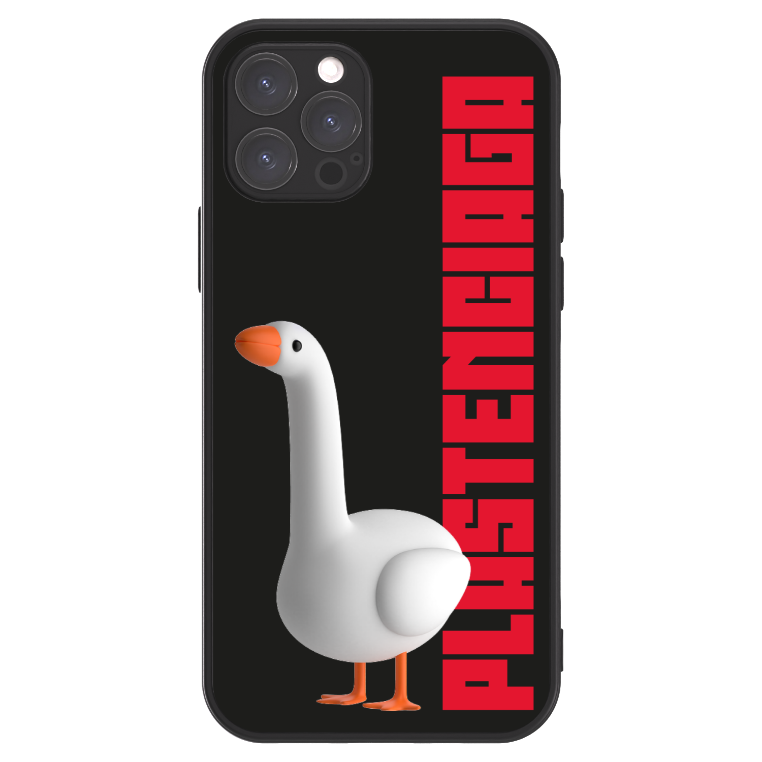 Picasee ULTIMATE CASE pro Apple iPhone 12 Pro - Kiky Ricky