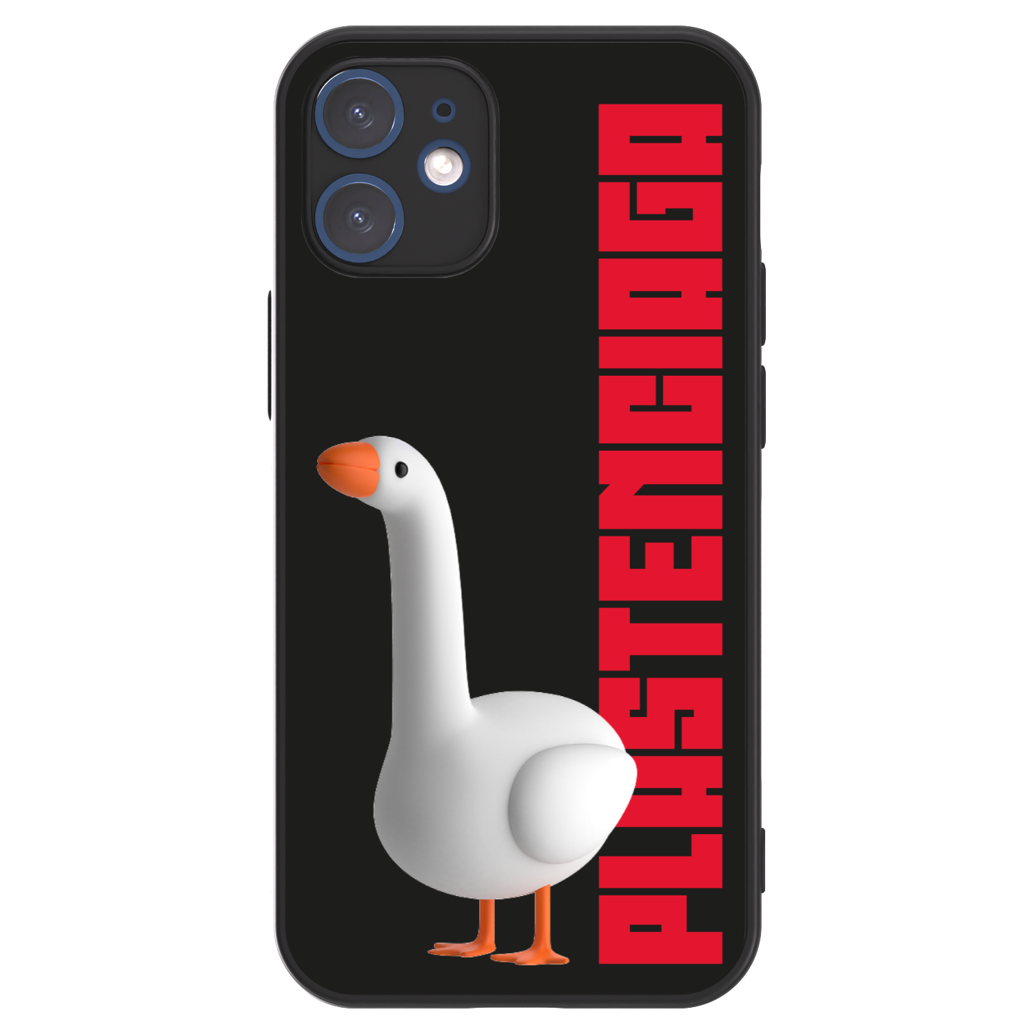 Picasee ULTIMATE CASE pro Apple iPhone 12 mini - Kiky Ricky