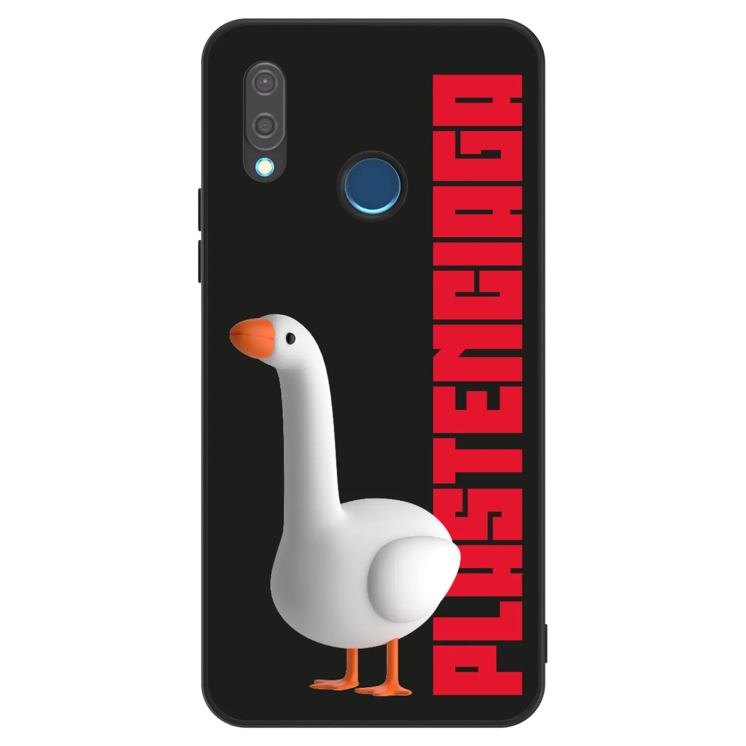 Picasee ULTIMATE CASE pro Huawei P20 Lite - Kiky Ricky