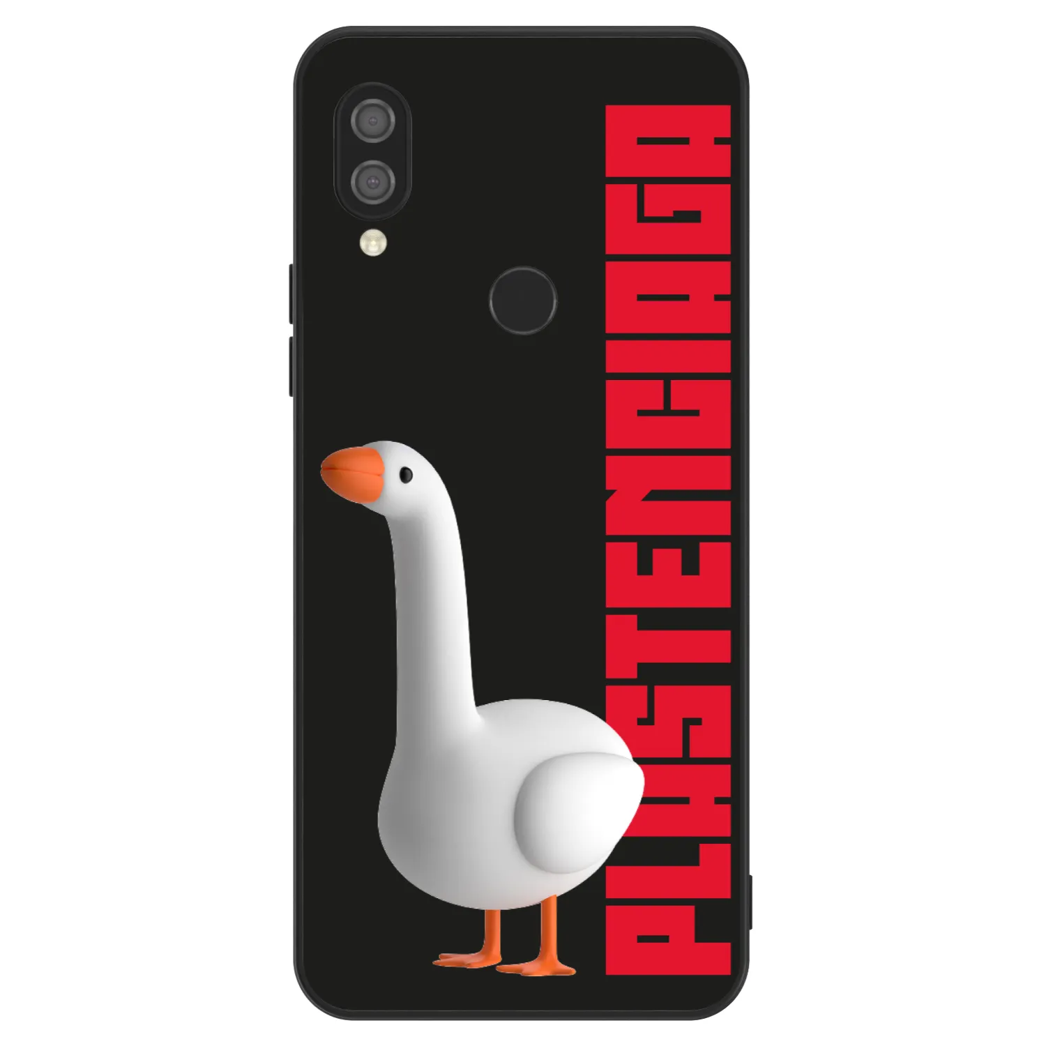 Picasee ULTIMATE CASE pro Xiaomi Redmi 7 - Kiky Ricky