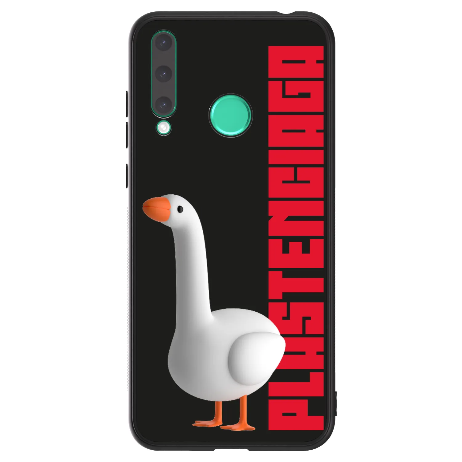 Picasee ULTIMATE CASE pro Honor 20 Lite - Kiky Ricky