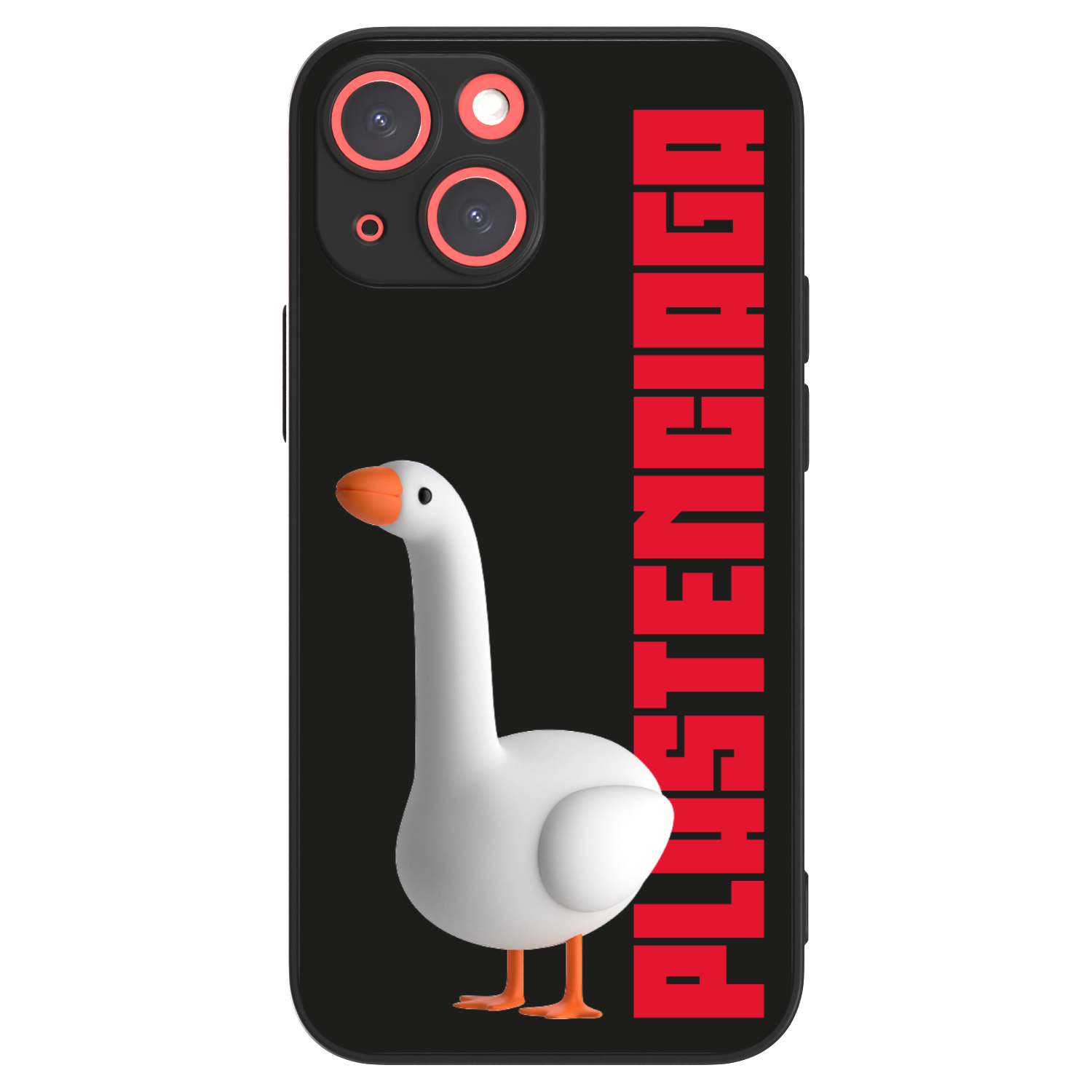 Picasee ULTIMATE CASE pro Apple iPhone 13 mini - Kiky Ricky