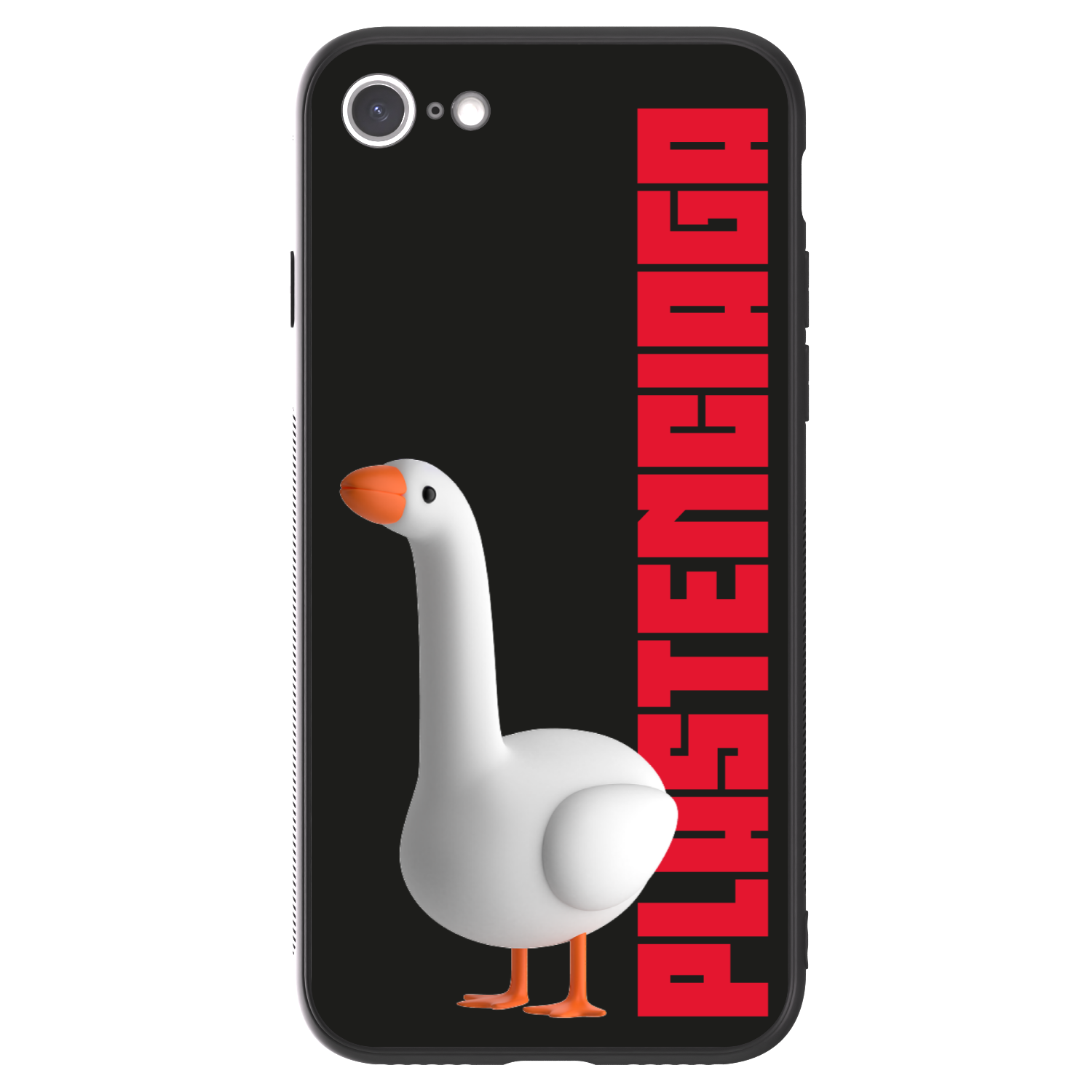 Picasee ULTIMATE CASE pro Apple iPhone 8 - Kiky Ricky