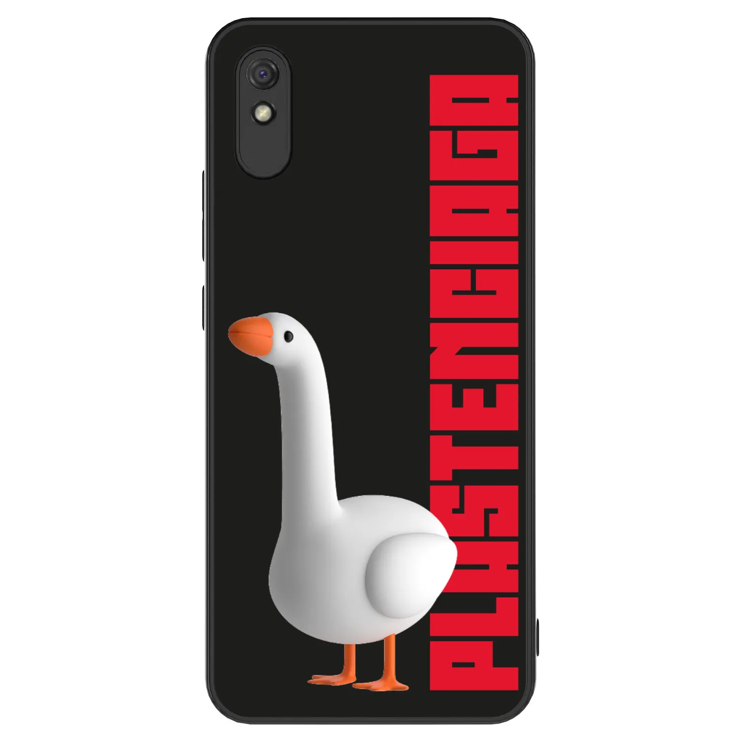Picasee ULTIMATE CASE pro Xiaomi Redmi 9AT - Kiky Ricky