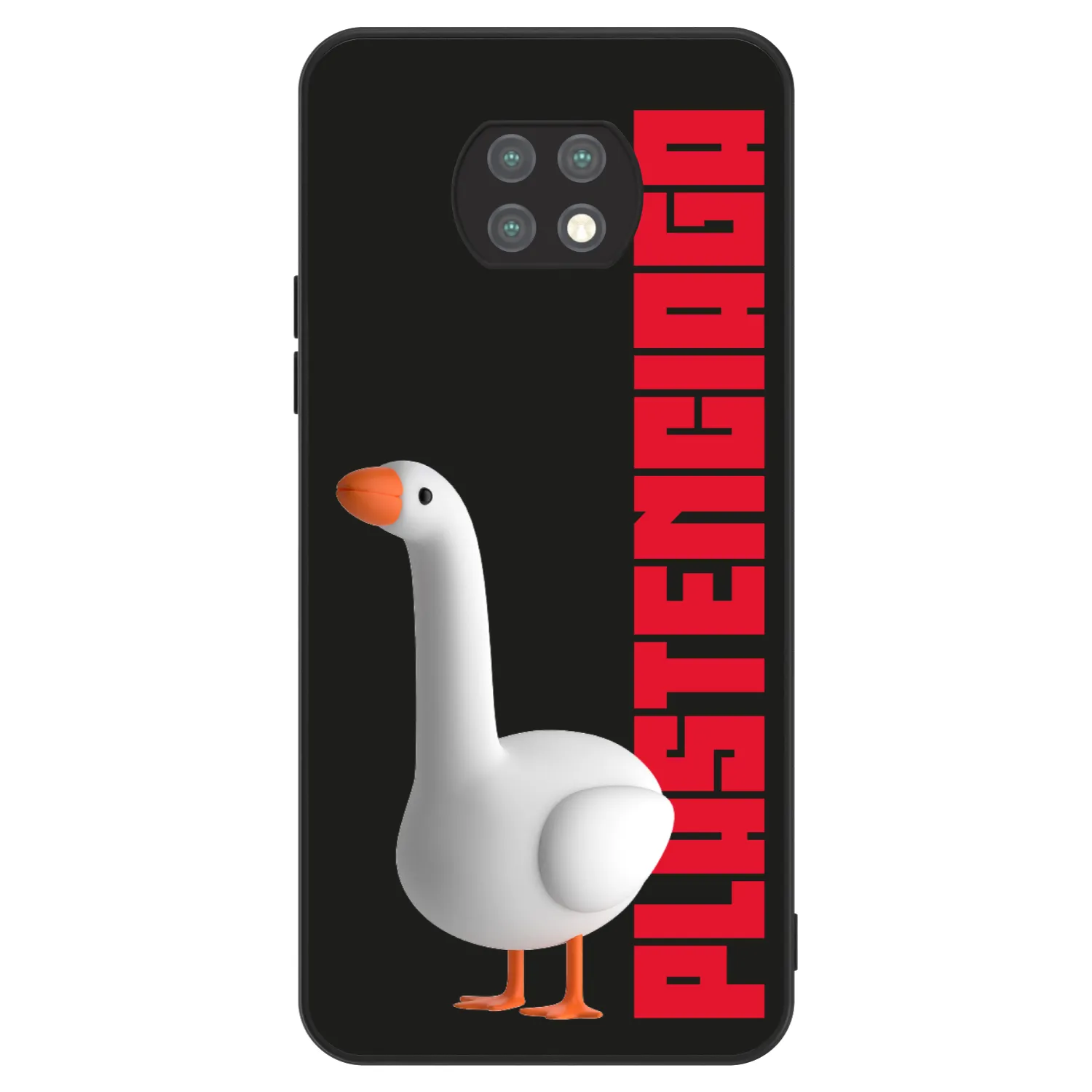 Picasee ULTIMATE CASE pro Xiaomi Redmi Note 9T - Kiky Ricky