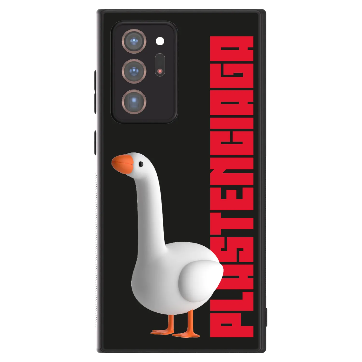 Picasee ULTIMATE CASE pro Samsung Galaxy Note 20 Ultra - Kiky Ricky