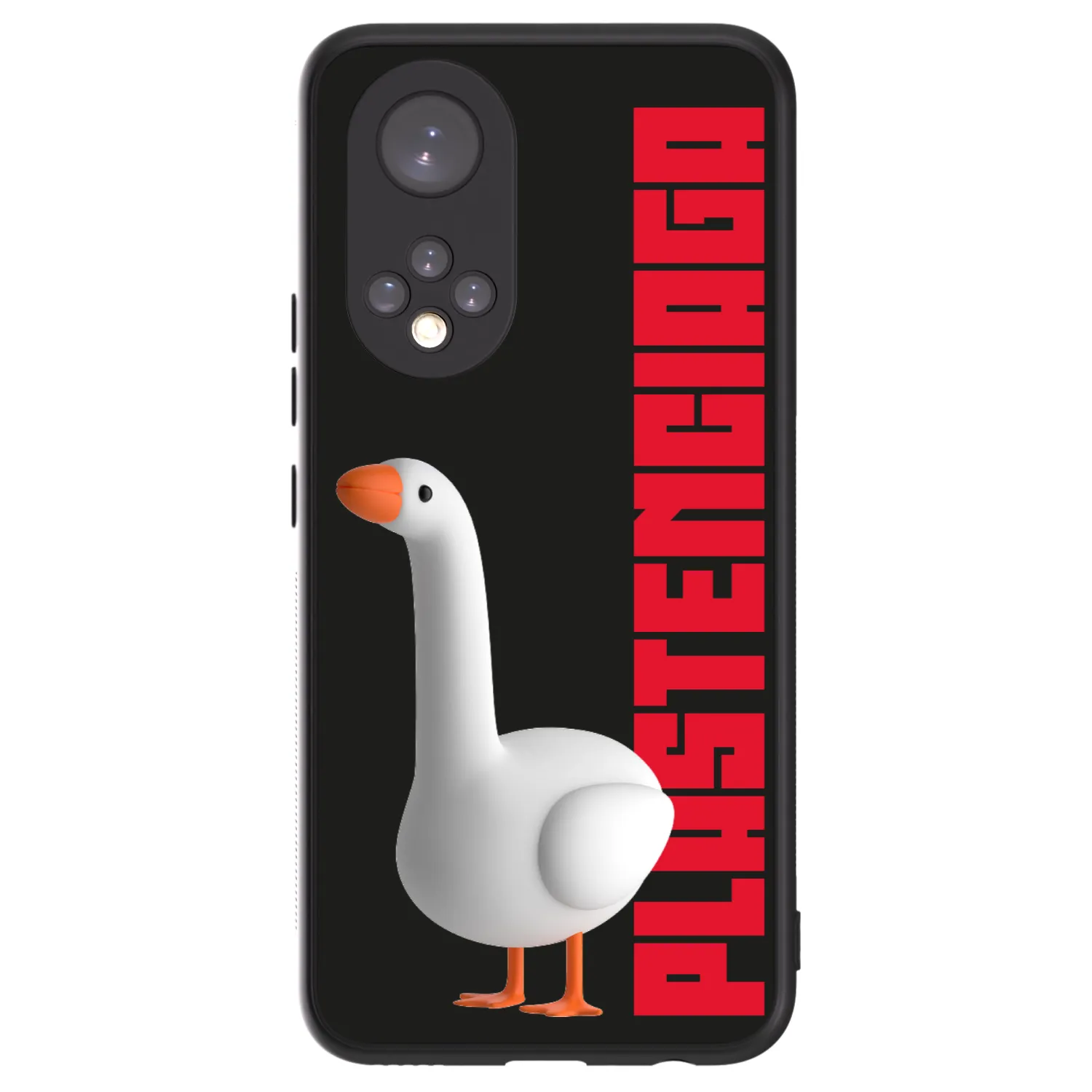 Picasee ULTIMATE CASE pro Huawei Nova 9 - Kiky Ricky