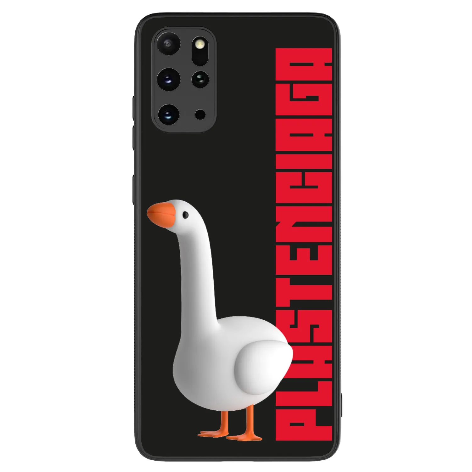 Picasee ULTIMATE CASE pro Samsung Galaxy S20+ G985F - Kiky Ricky