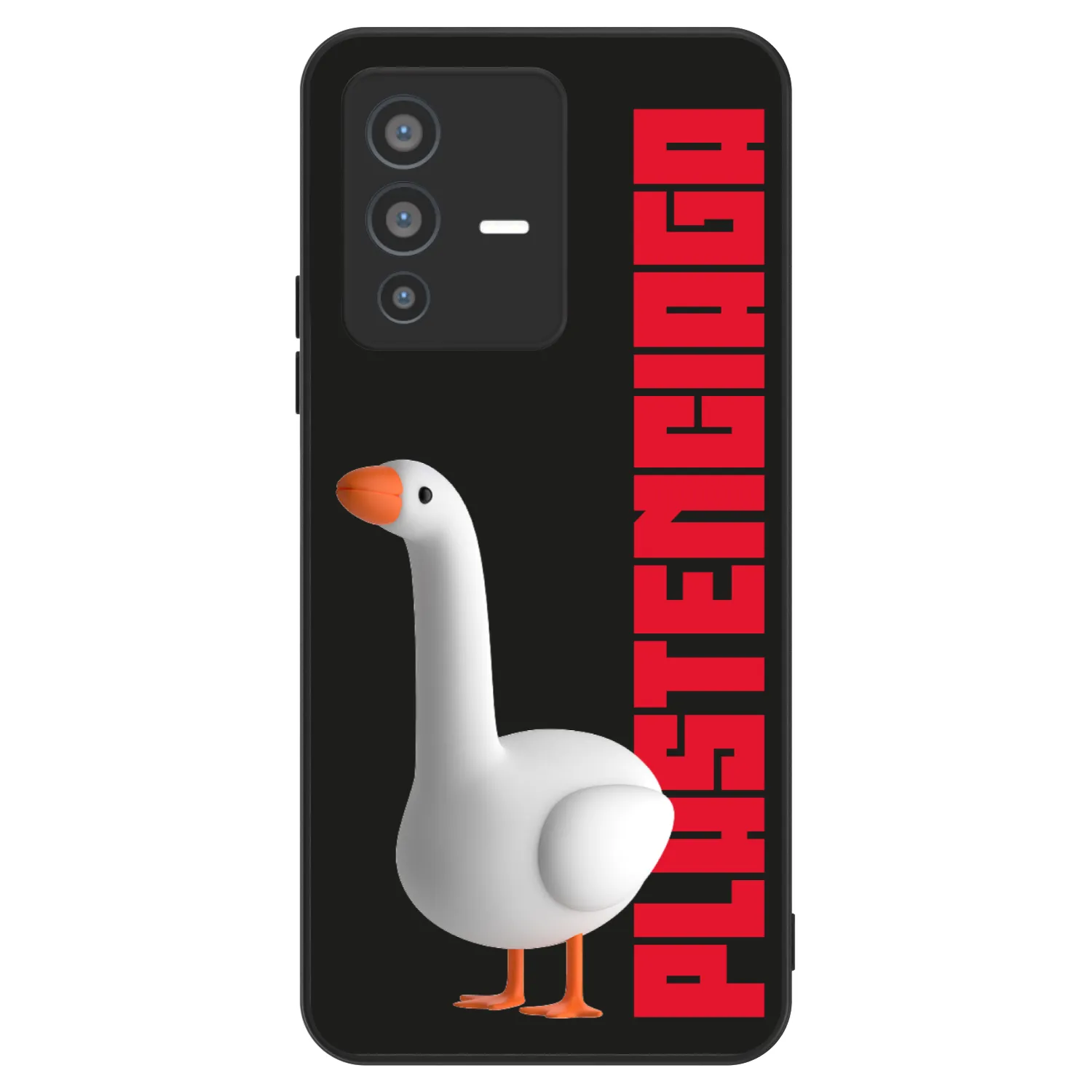 Picasee ULTIMATE CASE pro Vivo V23 5G - Kiky Ricky