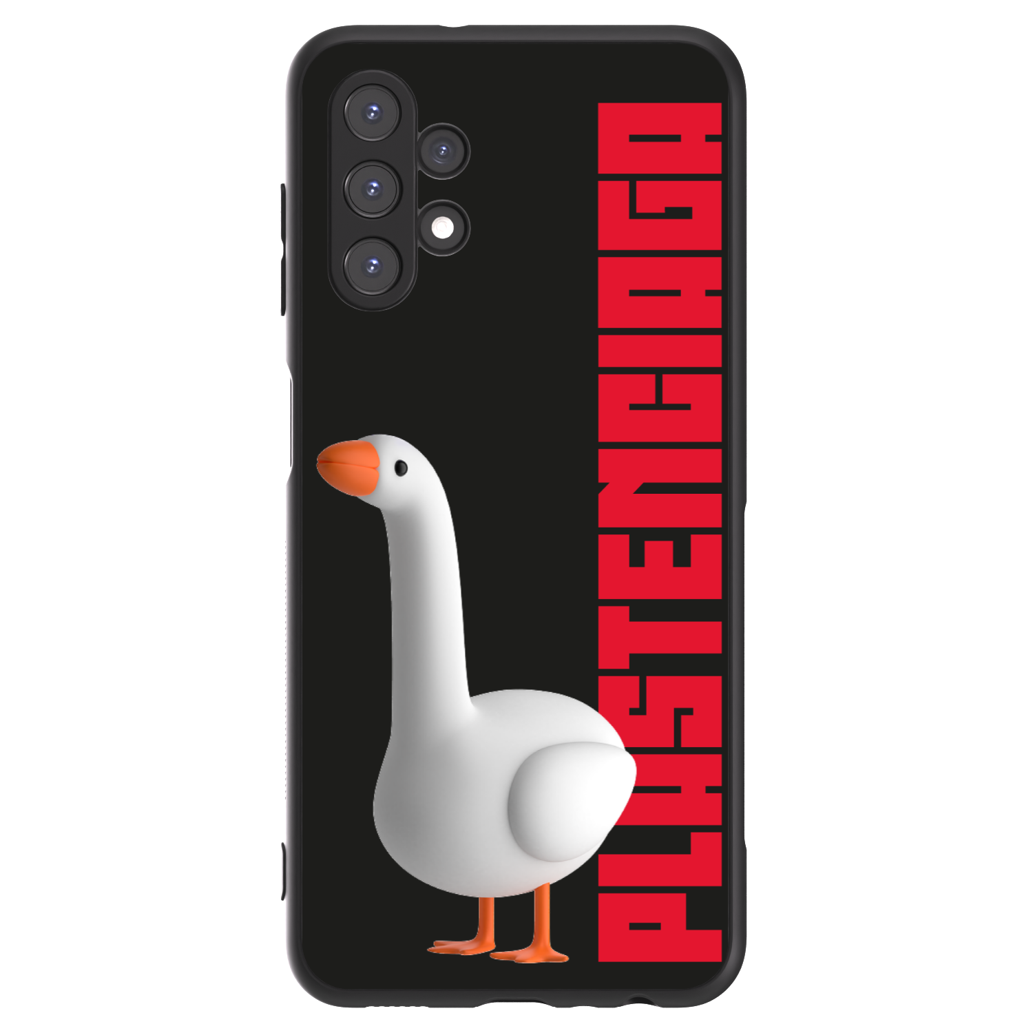 Picasee ULTIMATE CASE pro Samsung Galaxy A13 4G A135 - Kiky Ricky