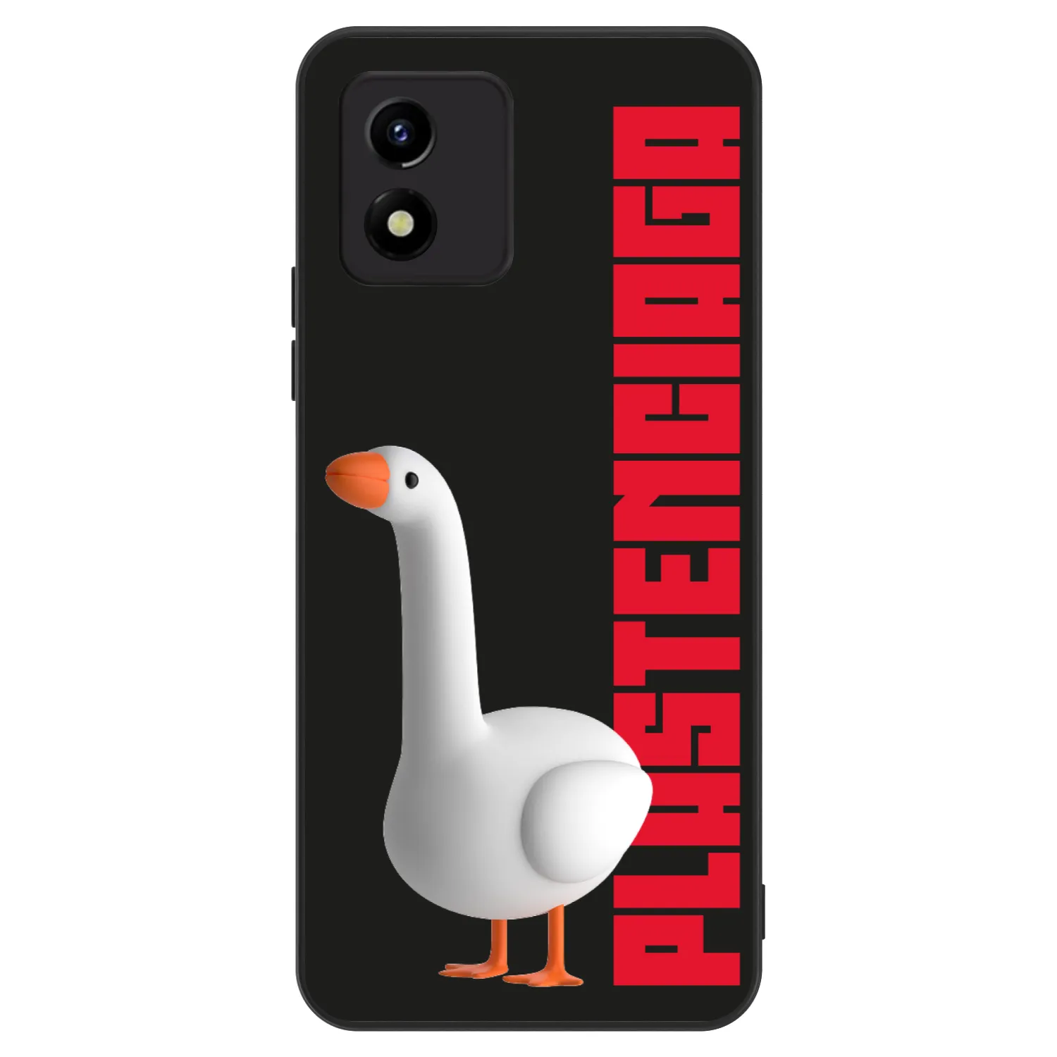 Picasee ULTIMATE CASE pro Vivo Y01 - Kiky Ricky