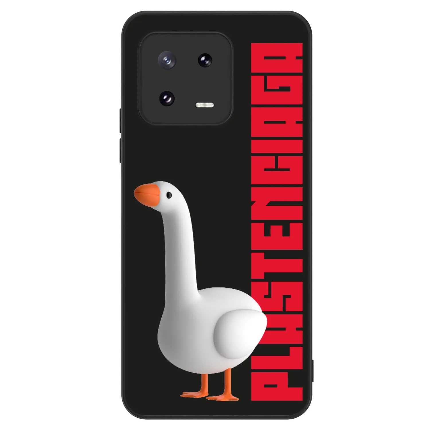 Picasee ULTIMATE CASE pro Xiaomi 13 Pro - Kiky Ricky