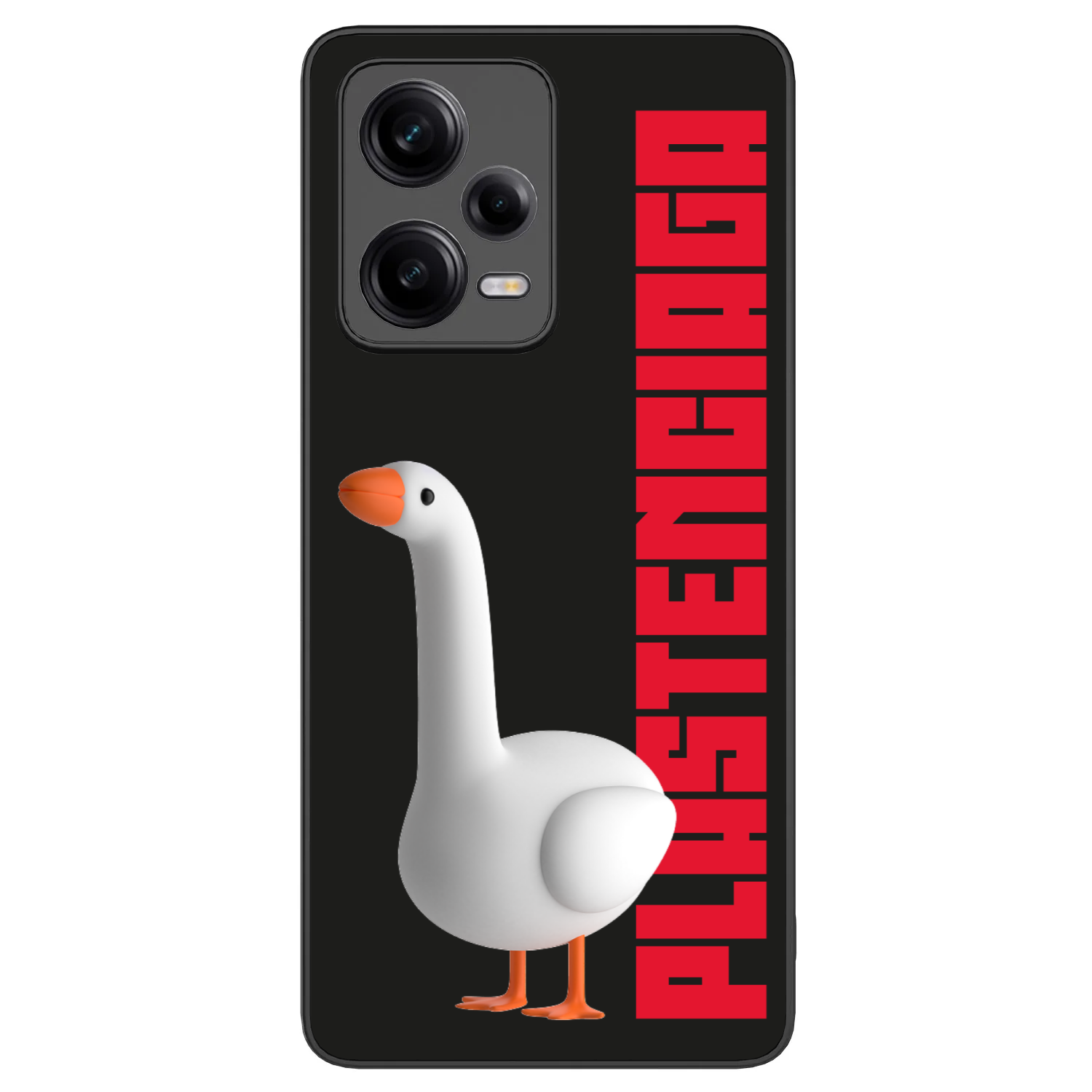 Picasee ULTIMATE CASE pro Xiaomi Redmi Note 12 Pro+ 5G - Kiky Ricky
