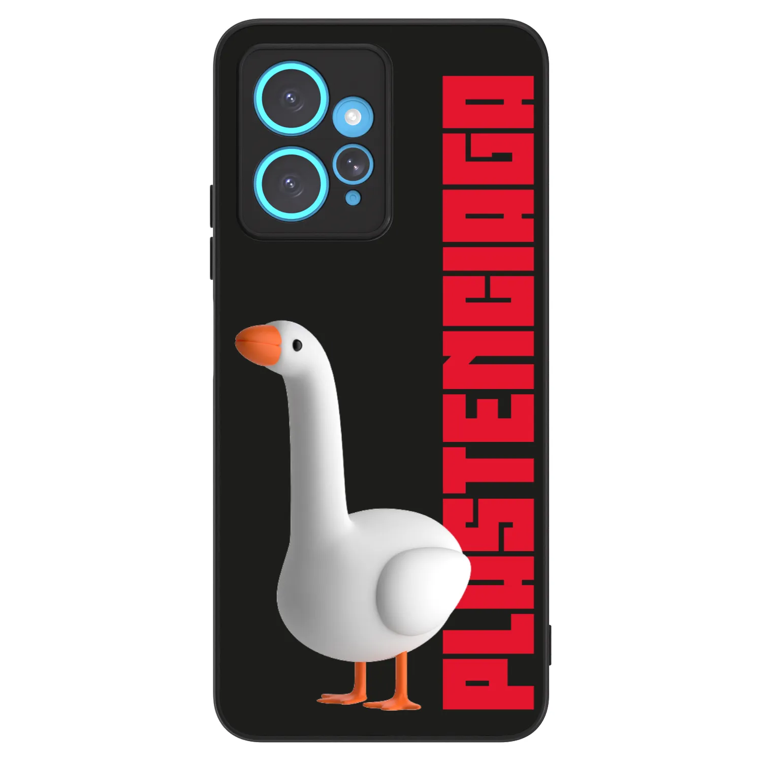 Picasee ULTIMATE CASE pro Xiaomi Redmi Note 12 4G - Kiky Ricky