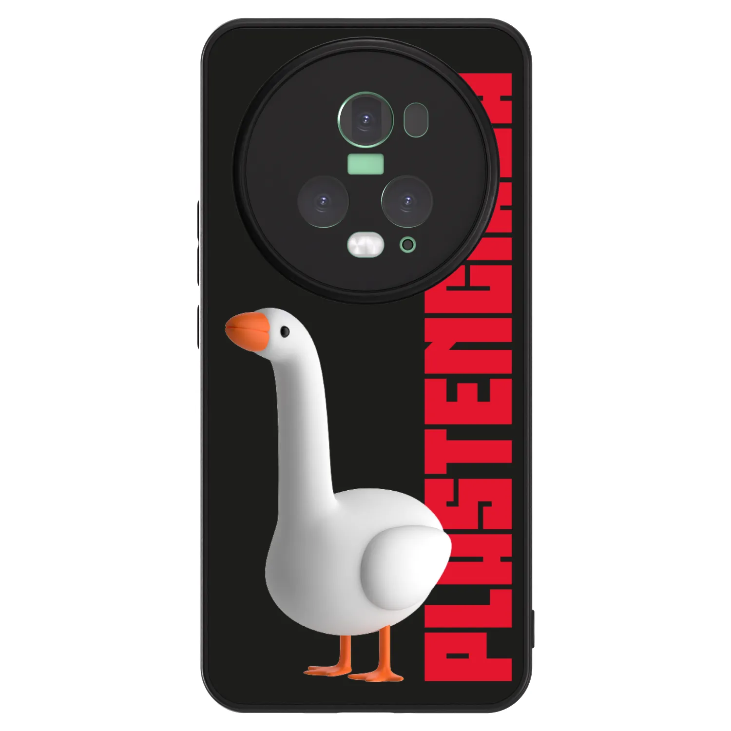 Picasee ULTIMATE CASE pro Honor Magic5 Pro - Kiky Ricky
