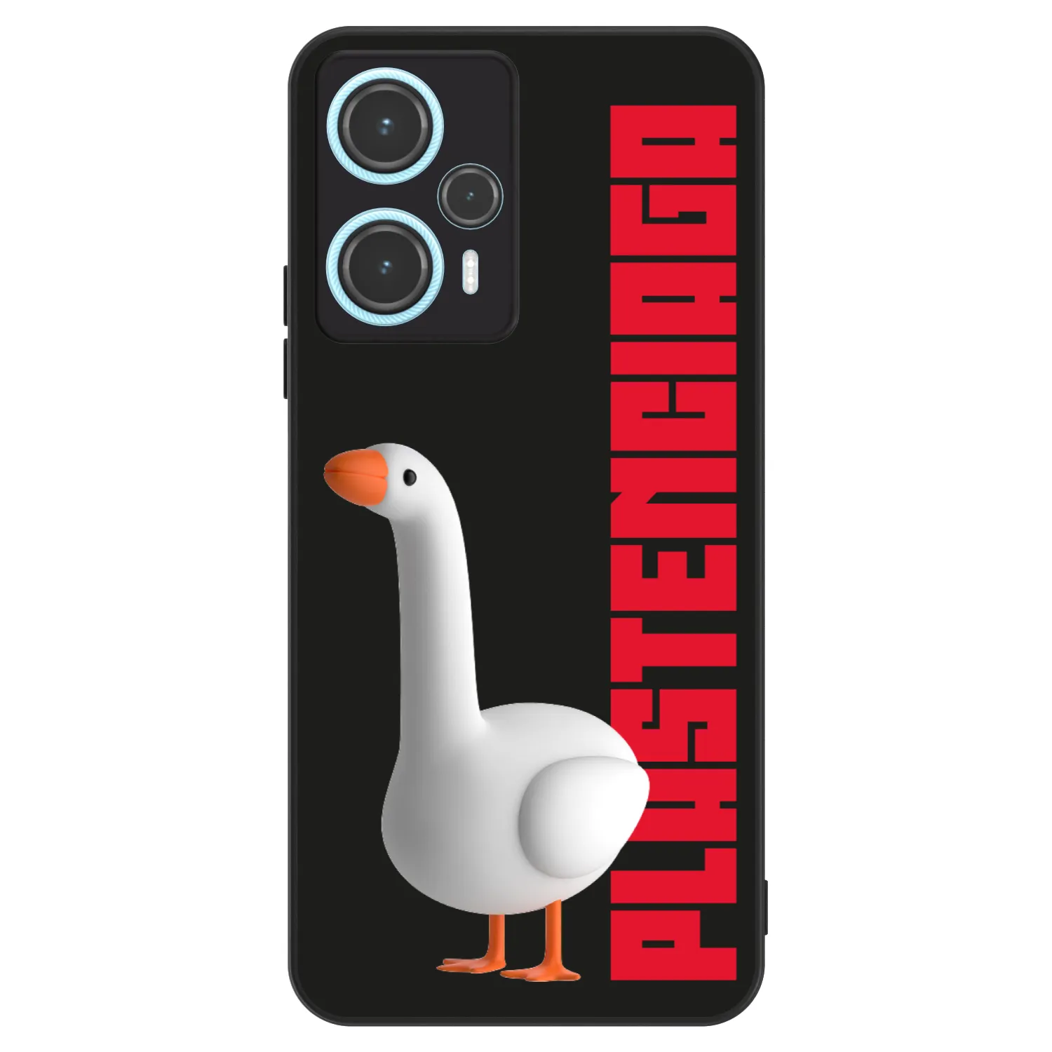 Picasee ULTIMATE CASE pro Xiaomi Poco F5 - Kiky Ricky