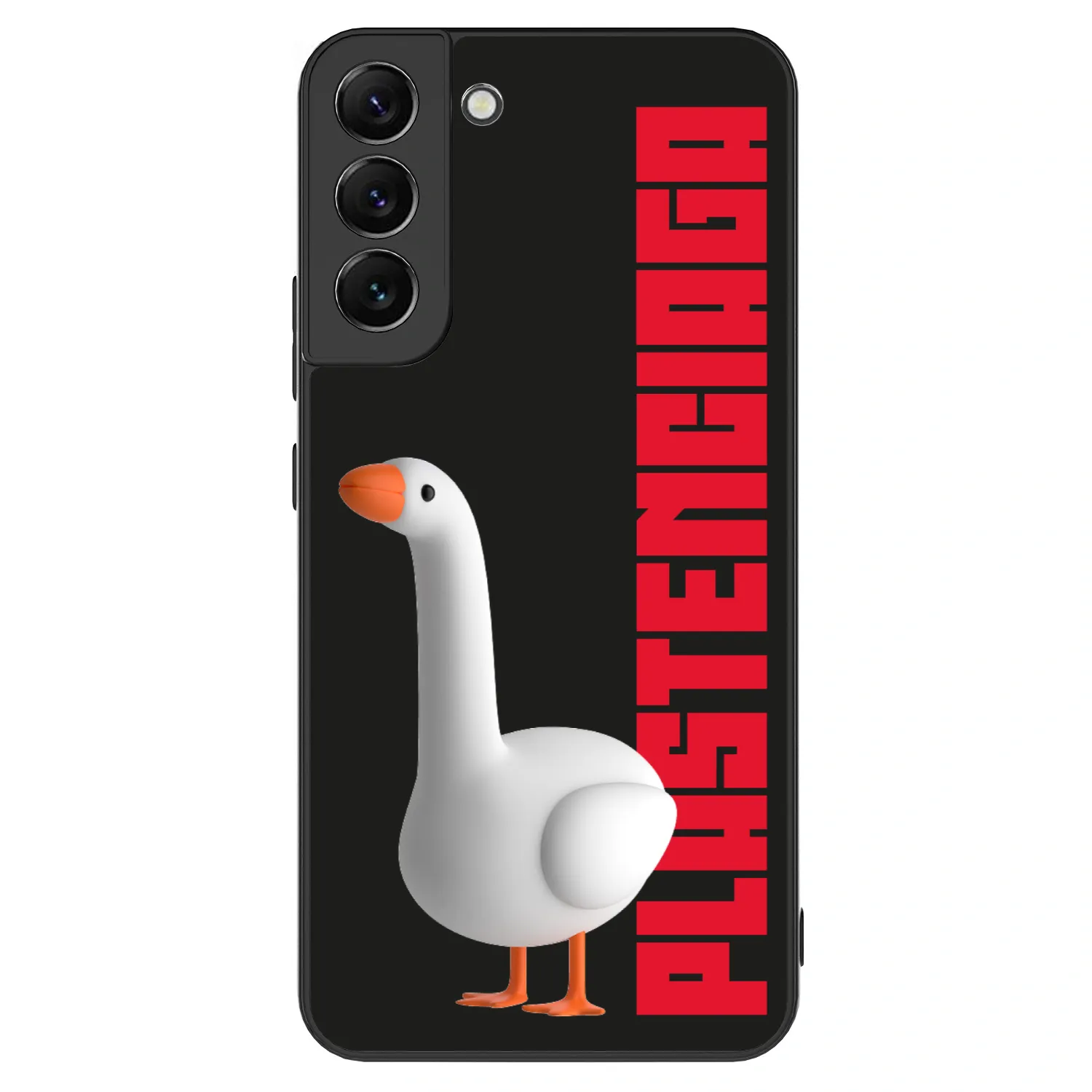Picasee ULTIMATE CASE PowerShare pro Samsung Galaxy S22+ 5G - Kiky Ricky